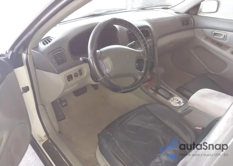 1998 Lexus Es 300 z USA, uszkodzony, nr VIN JT8BF28G8W5049848